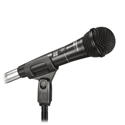 Micrófono Audio-Techica Dinámico Cardioide PRO 41LC