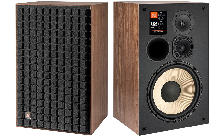 JBL L100 Classic mk 2