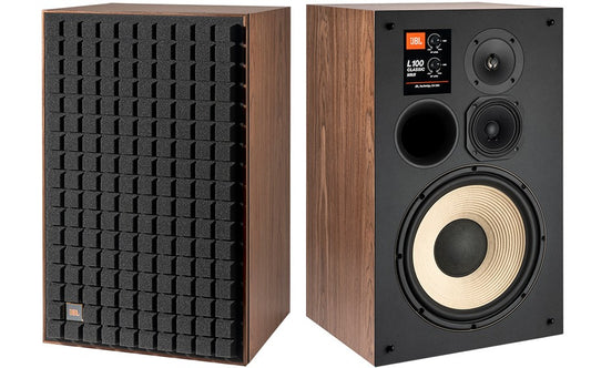 JBL L100 Classic mk 2