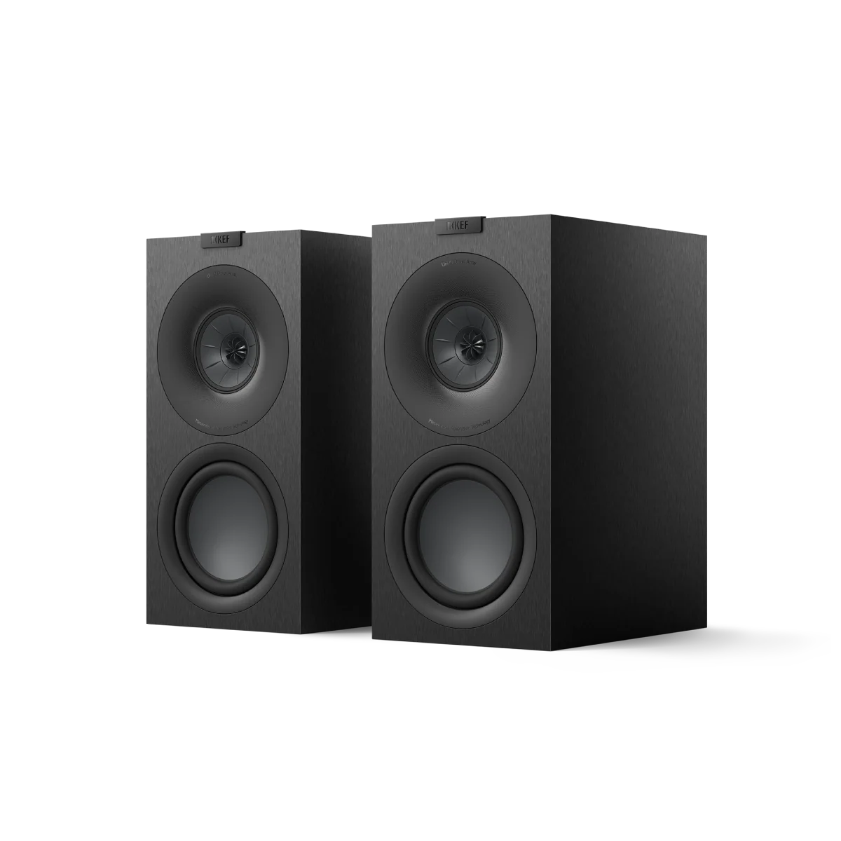 Altavoces de alta fidelidad  Kef Q Concerto Meta