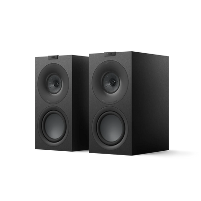 Altavoces de alta fidelidad  Kef Q Concerto Meta