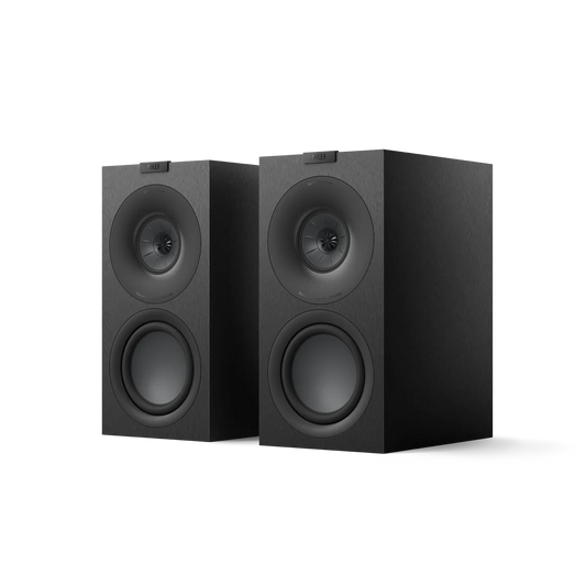Altavoces de alta fidelidad  Kef Q Concerto Meta