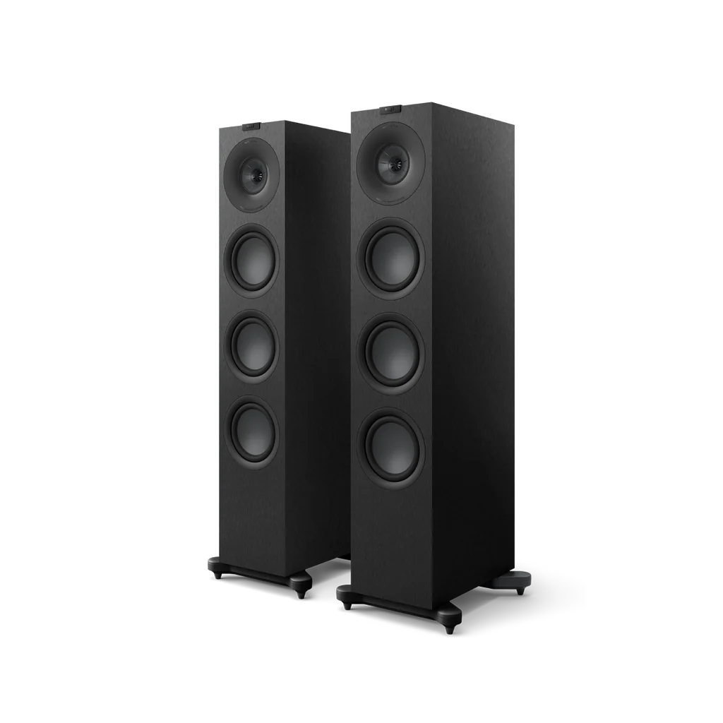 Altavoces HiFi Kef Q11 Meta
