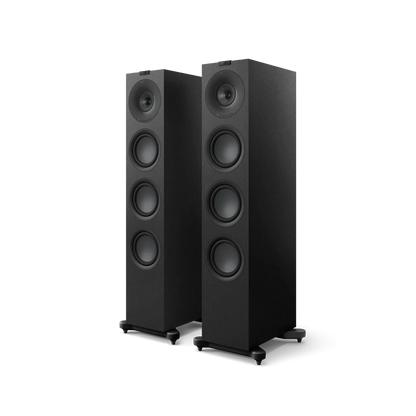 Altavoces HiFi Kef Q11 Meta