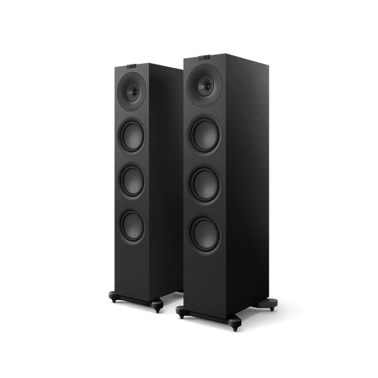 Altavoces HiFi Kef Q11 Meta
