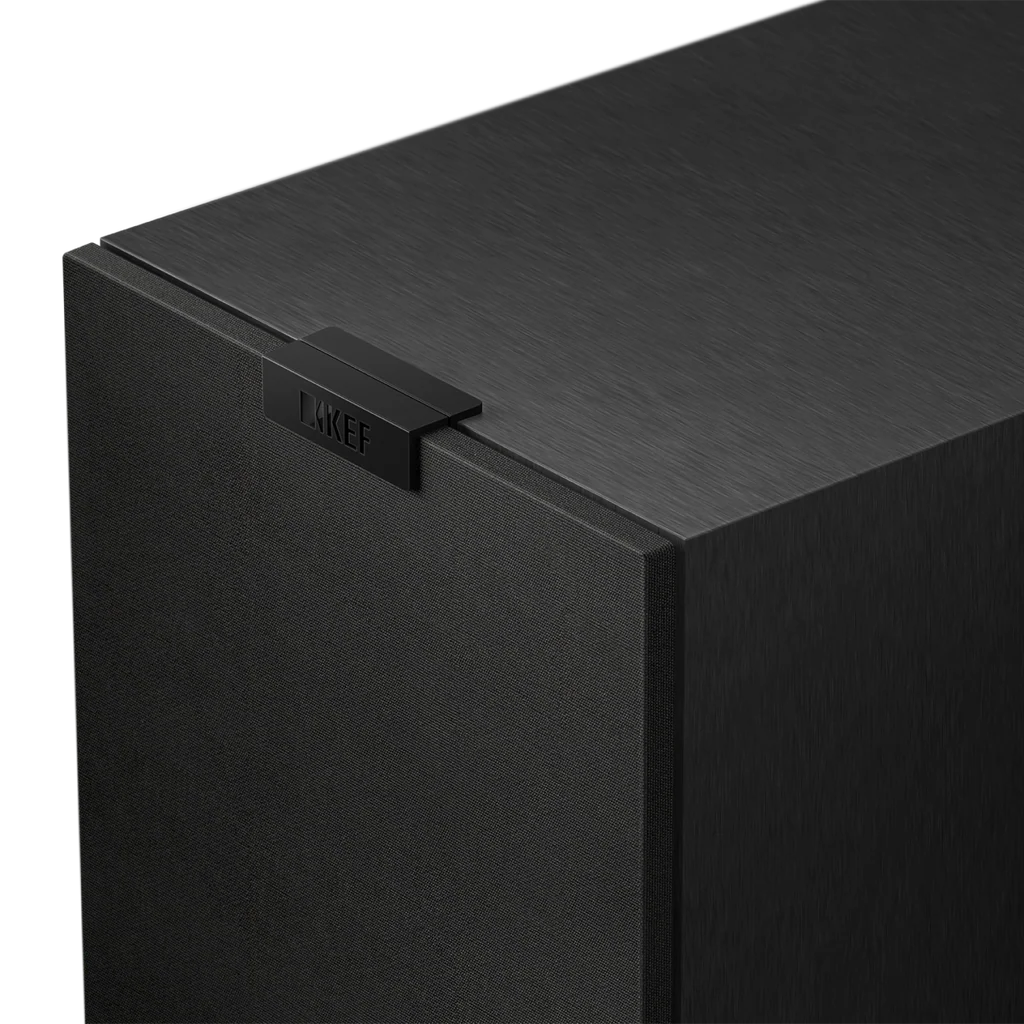 Altavoces HiFi Kef Q11 Meta