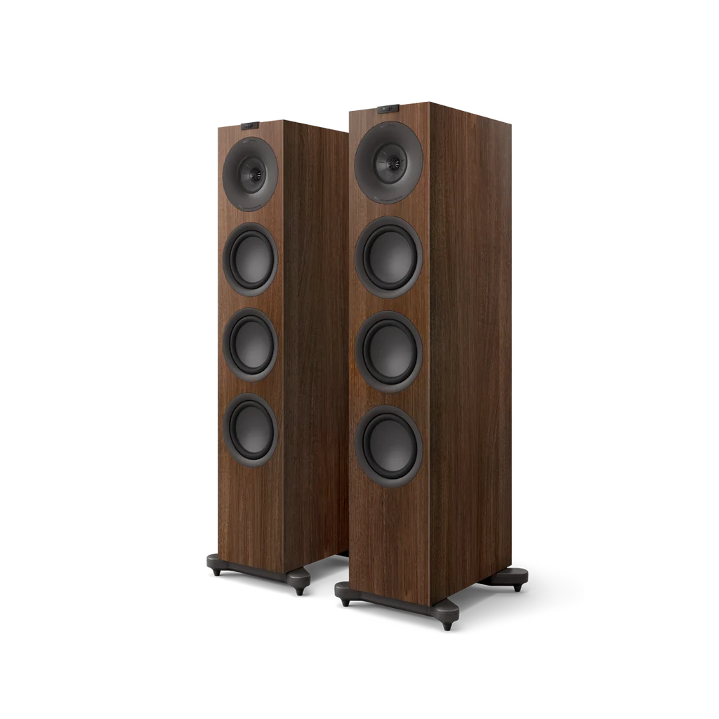 Altavoces HiFi Kef Q11 Meta