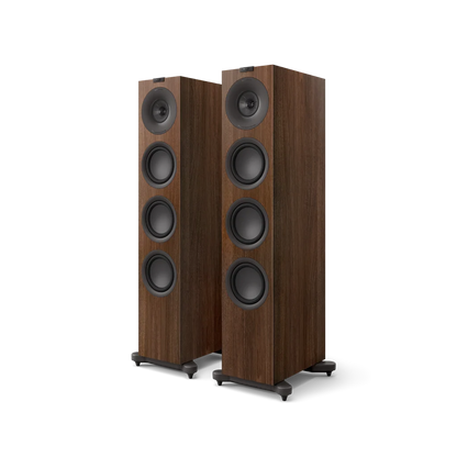 Altavoces HiFi Kef Q11 Meta