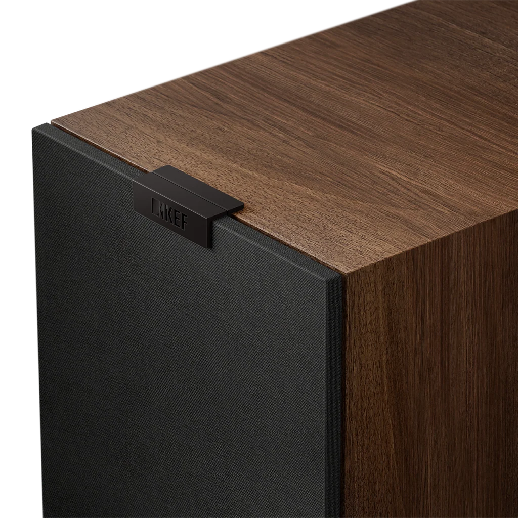 Altavoces HiFi Kef Q11 Meta