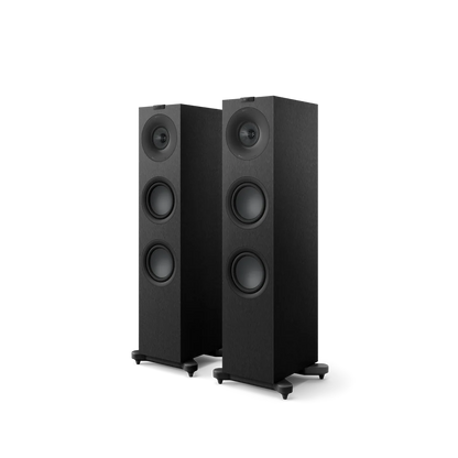 Altavoces HiFi Kef Q7 Meta