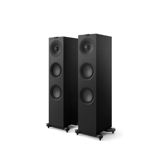 Altavoces HiFi Kef Q7 Meta