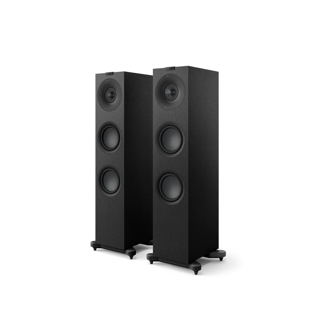 Altavoces HiFi Kef Q7 Meta