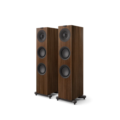 Altavoces HiFi Kef Q7 Meta