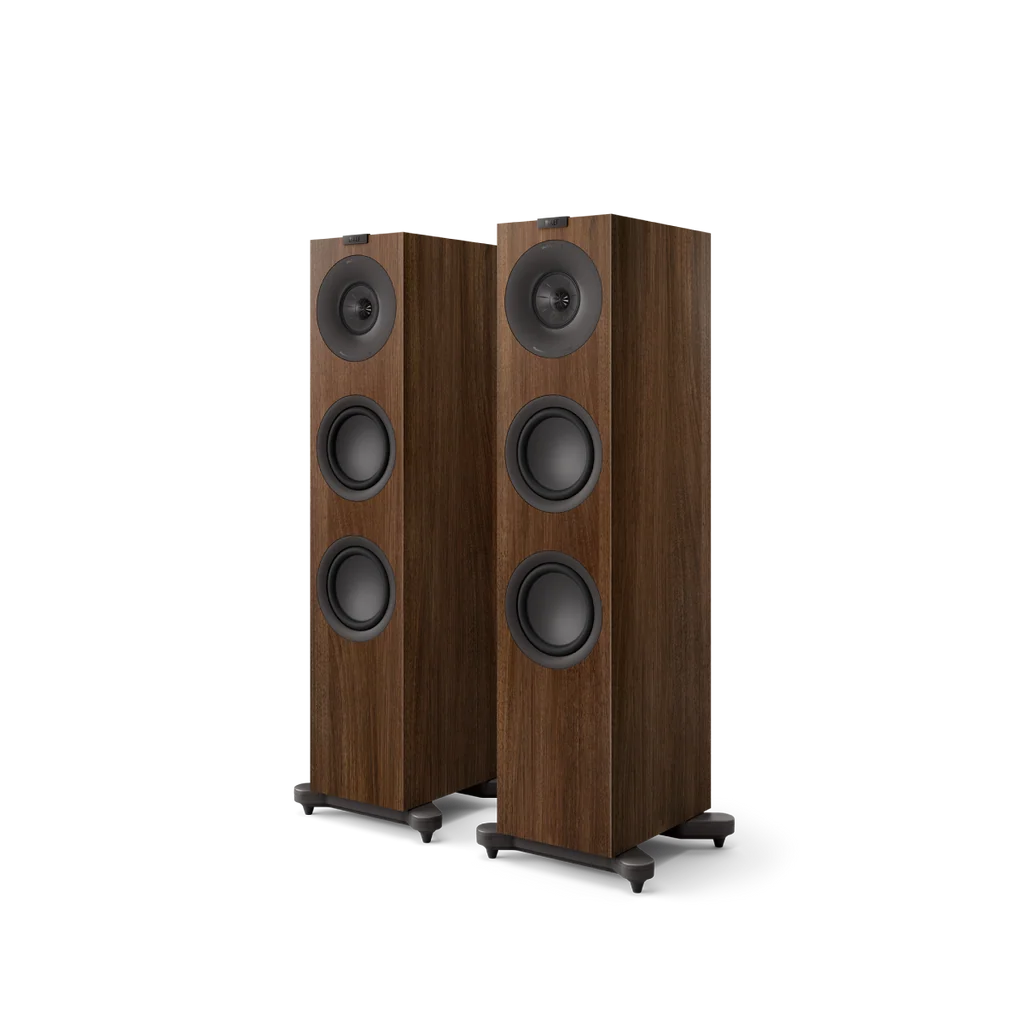 Altavoces HiFi Kef Q7 Meta