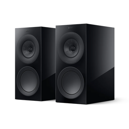 Altavoces HiFi Kef R3 Meta