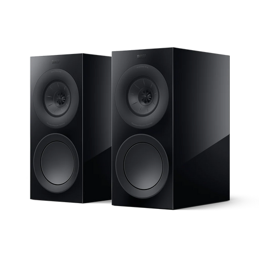 Altavoces HiFi Kef R3 Meta