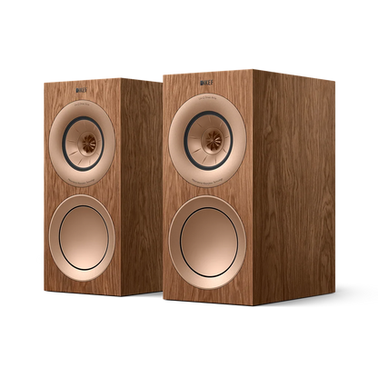Altavoces HiFi Kef R3 Meta
