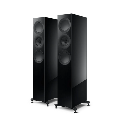 Altavoces de alta fidelidad Kef R7 Meta