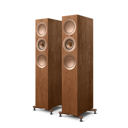 Altavoces de alta fidelidad Kef R7 Meta