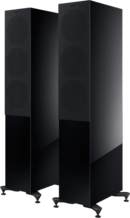 Altavoces de alta fidelidad Kef R7 Meta
