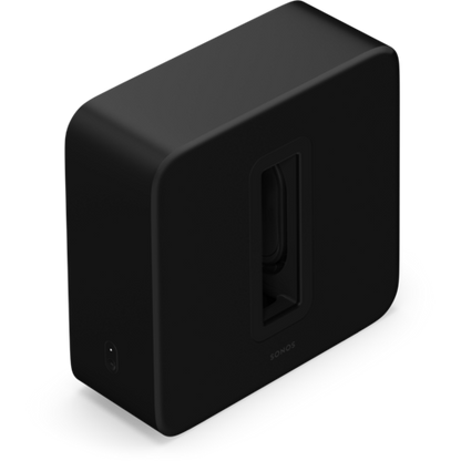 Sonos Sub 4 Subwoofer