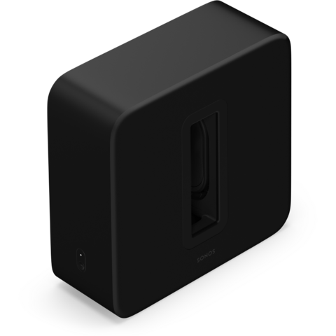 Sonos Sub 4 Subwoofer